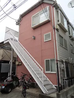 ネオステーションプラザ白楽の画像