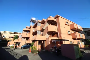 ハイツ東渡辺の画像