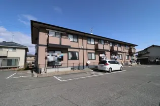 アミスターY 2 S A棟の画像