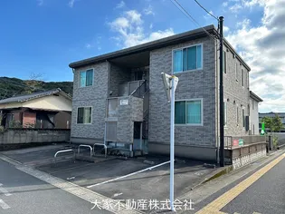 TOWN COURTの画像
