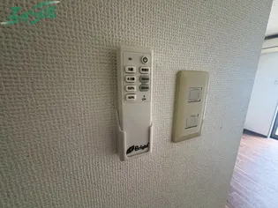 AKEBOHNO B棟【1階】の内装