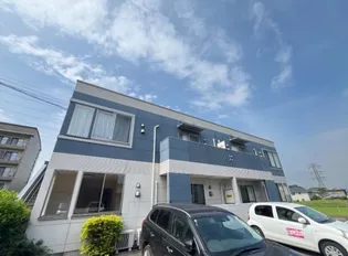 クラージュ KoMeTaKe【1階】の外観