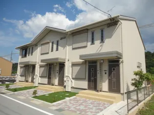 アルコバレーノ【1階】の外観