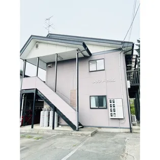 ワンデーハウスB棟の画像