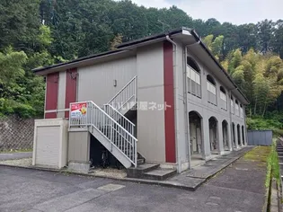 三重県名張市蔵持町芝出【マンション】の外観