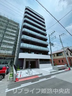 WESTLAND白鷺の画像