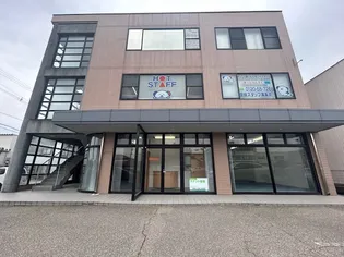 石川県金沢市桜田町1【一戸建】の外観