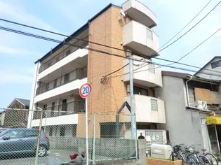 ルレーヴ【1階】の外観