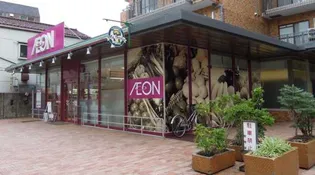 MAC東中野コート【2階】の周辺