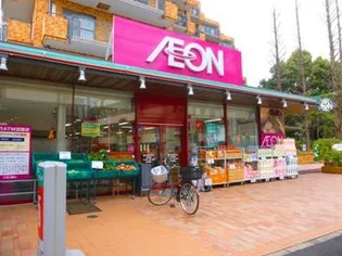 MAC東中野コート【2階】の周辺