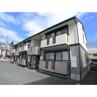 ソレイユ白子 IIの画像