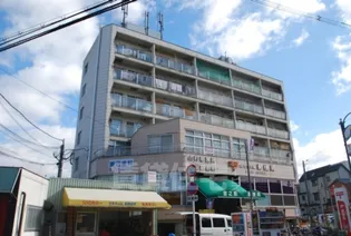 宮之阪ビルの画像