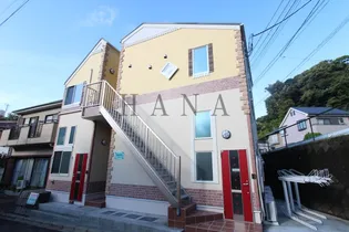 ユナイト六浦セグラーテの画像