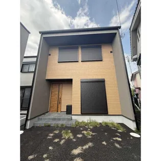 埼玉県さいたま市緑区大字三室【一戸建】の外観