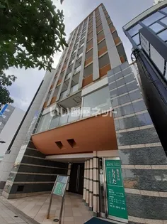 大阪府大阪市北区本庄東2【マンション】の外観