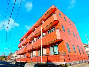 ラフレイズII【3階】の外観