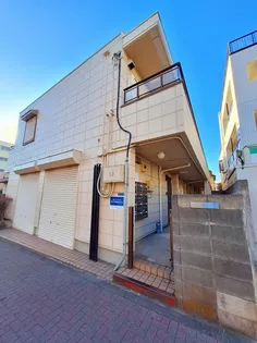 東京都武蔵野市吉祥寺北町2【マンション】の外観