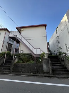 市川ハイツの画像