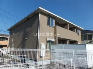 カーサ ソレイユの画像