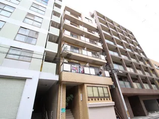 滝川パークマンションの画像