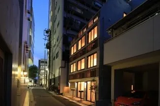 BRINDILLE中野坂上の画像