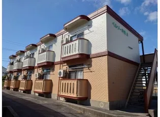 ベルゾーネ光Aの画像