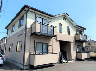 広栄ハイツの画像