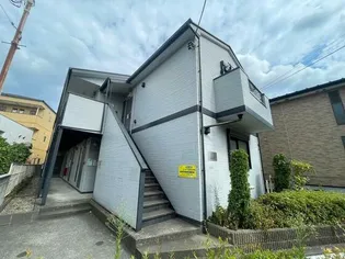 コーポYAMASHINの画像
