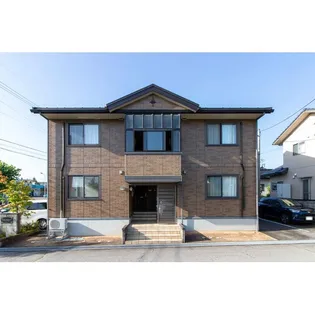 グランディール太閤山の画像