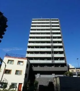 JMFレジデンス北品川の画像