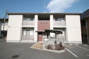 シャルマン深江A棟の画像