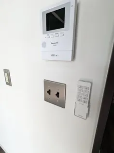 グランスリーの内装