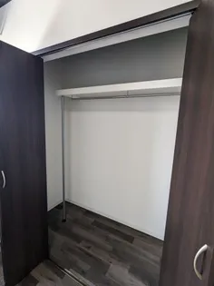 グランスリーの内装