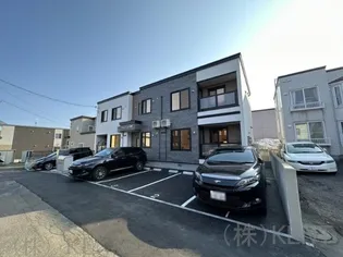 WESTHILLS西野の画像