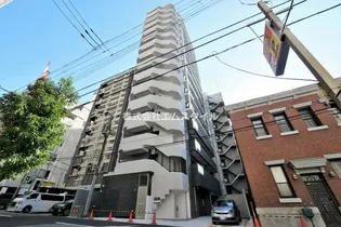 アドバンス大阪城ベレッツァの画像