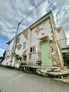 群馬県高崎市江木町【一戸建】の外観