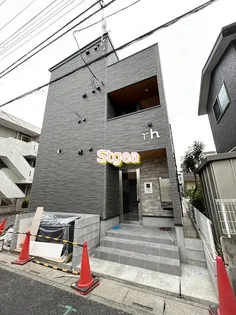 ROBOT HOME 日進Vの画像