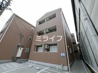 PRIMAVERAⅡの画像