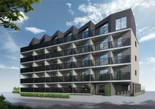 オープンブルーム用賀の画像