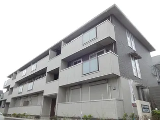 大阪府豊中市春日町3【アパート】の外観