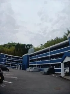 リルームス寒田B棟の画像