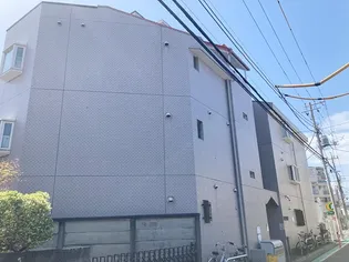 メゾンシャルムの画像