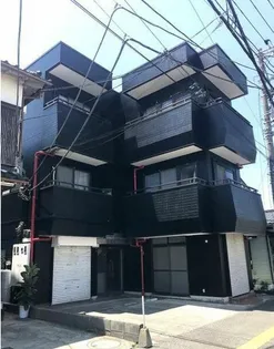 ダイコービル【1階】の外観