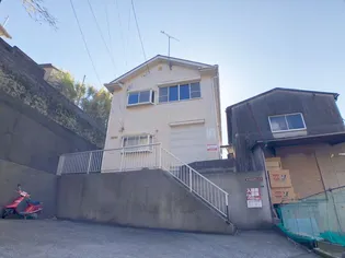 タイショウハイツの画像