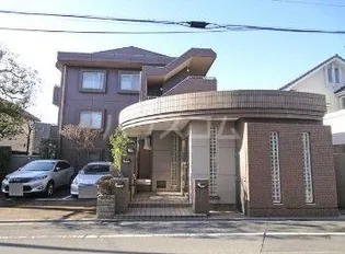 エスポワール西荻南【2階】の外観