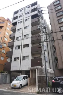 リファレンス九品寺【8階】の外観