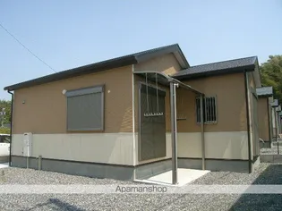 静岡県浜松市浜名区細江町気賀【一戸建】の外観