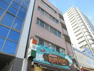 エオス富士見町【3階】の外観