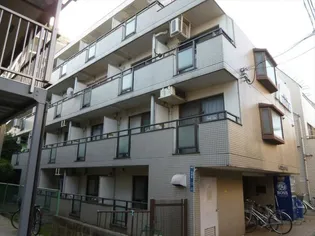 マリオン板橋の画像