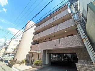 ブレスト塚本の画像